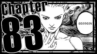 Berserk's Forgotten Chapter