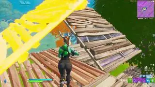 2nd In Fray's Solo Finals Cup | Endgame Highlights