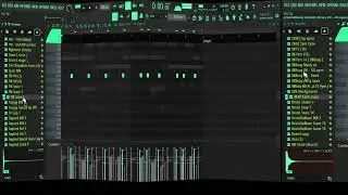 How To Make A Lil Durk Melodic Type Beat