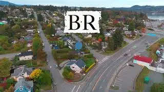 Perfect Home next to BC Ferries