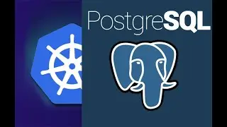 Postgresql в Kubernetes