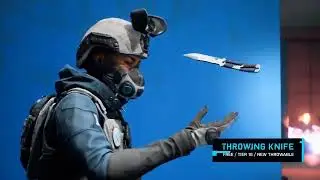 Battlefield 2042 Season 7 :