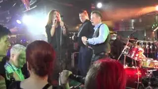 Eini - Etsit muijaa seuraavaa (live)