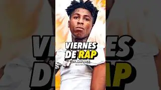 Viernes de Rap (21 Abril 2023) 🔥