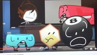 Toons Part 24 Loser is Found