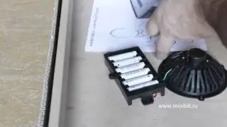 Настольный Аэрохоккей Riley 3 фута