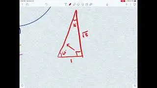 PART 1: Understanding Radians + the Unit Circle - Muskaan Agrawal