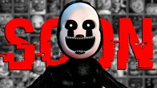ULTIMATE CUSTOM NIGHT CONSOLE PORT RELEASES SOON!! - FNaF Port News