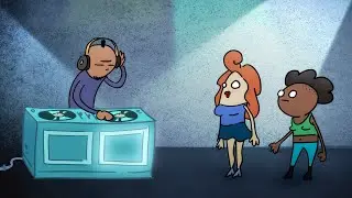 La vérité sur les DJ