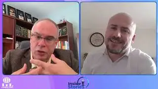 Inside Stories Podcast Ep 10: Driving Agile Success - Mathieu Maggi on Leading Automotive Innovation