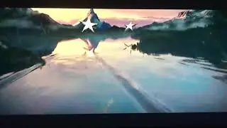 Paramount/Nickelodeon Movie/Spin Master Entertainment (2021) [Opening]