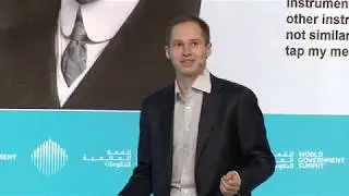 The Economic Cost of Cyber Warfare - Full Session - WGS 2019