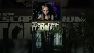 ☣️ГДЕ ДЕНЬГИ?☣️ Escape from Tarkov☣️#Сталкерша #tarkov #escapefromtarkov #eft #games #игры
