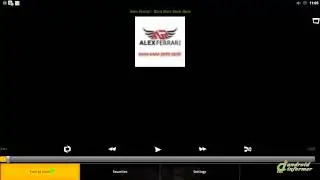 zaycev.net demonstration