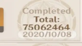 75m DAMAGE!!!