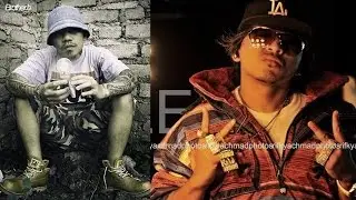 Brother.b feat Dule - Tetap Jalani