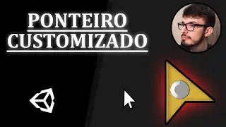 Ponteiro Customizado - Unity