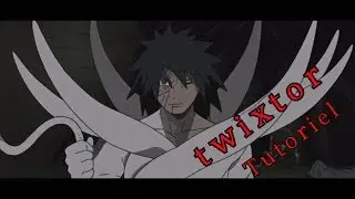 Twixtor - Sony Vegas AMV Tutorial