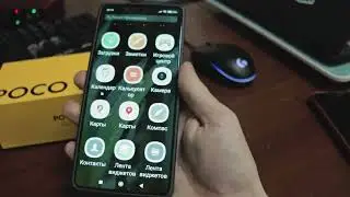 Обзор на poco m6 pro