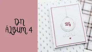 Diario de Navidad  Álbum número 4