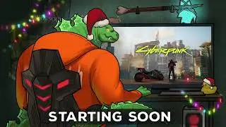 Cyberpunk 2077 #5