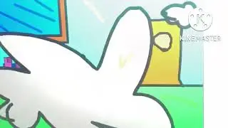 The Pizza Vs Mr. Guy Show Episode 1 - “Can It Digging Fight Brawl”