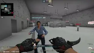 [CS:GO JB] Tak si ho užij, až dostaneš, Ty!