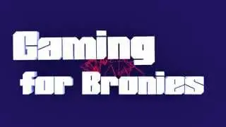 My new intro video for my channel