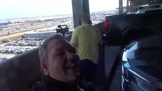 @piphastings6734 Behind The Scenes With @pricetyson97530.  Monday, October 6, 2025.  Part 1 Of 4