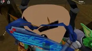 getting our egg badges in ROBLOX fnaf help wanted part 1