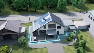 EcoFlow PowerOcean Product Video