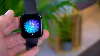 SOWAS habe ich noch nie gesehen! - Oppo Watch Test - Techcheck