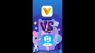 VPhoneGaGa vs VMOS Pro | Which one is better | Shorts 