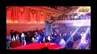 VjOj Live at Royal Regency