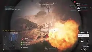 Transmisión de PS4 en directo de Arieel-ARG