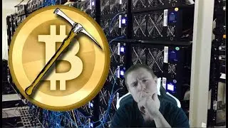 Стоит ли заходить в майнинг в августе 2018
