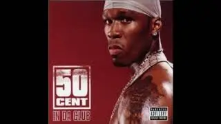 50 Cent - In Da Club (Vocals 2% Slower)
