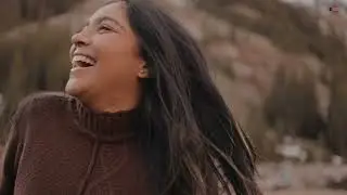 Watch our Colorado pre wedding shoot and the lovely couple are just the cherry on cake.