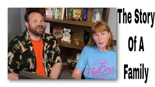 Uncovering my Grandmothers secrets - #StoryVlog