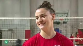 3M Pallavolo Perugia verso l'esordio in A2