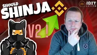 SHINJA and the V2 || Whats the Reasons for NOT migrating ??