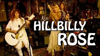 Hillbilly Rose - Kiss the Salt