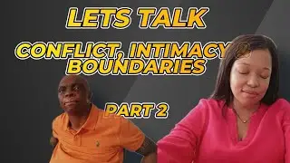 DEEP INTIMATE Q & A (PART 2)