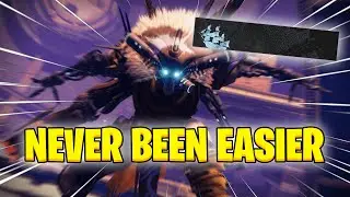 How to SOLO FLAWLESS Grasp of Avarice in 2025! (Updated)