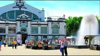 Saratov ( Саратов )