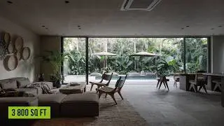Tips and Ideas: Warm Minimalism House Tour