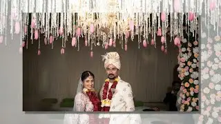 EDIUS BEST WEDDING TEASER || Z 10