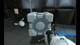 Portal Prelude 1.1.5 test 16 (Least Portals)