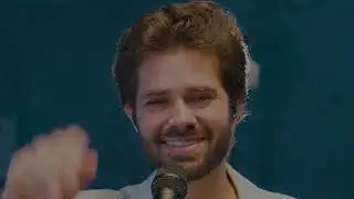 Maior coral do Brasil com Matheus Rizzo - Curitiba e Porto Alegre (ensaio)