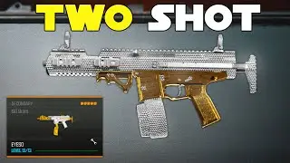 The *BROKEN* ISO 9MM In Rebirth Island!!😍